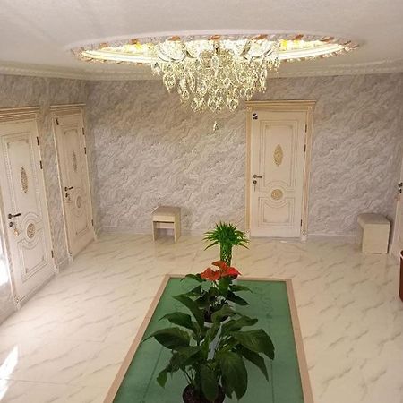 Dari Zanjir Hotel Samarkand Bagian luar foto