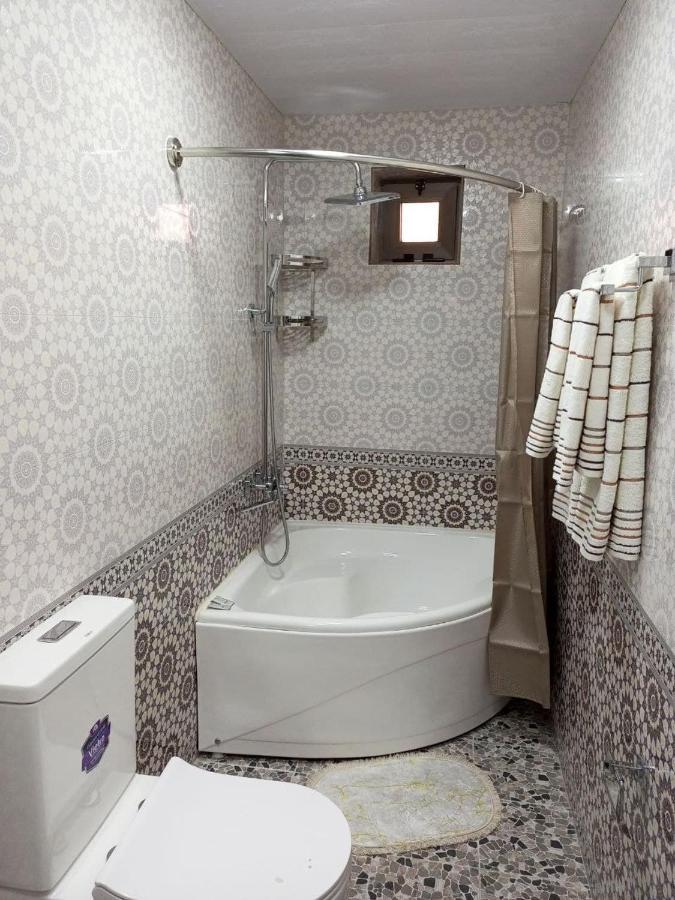 Dari Zanjir Hotel Samarkand Bagian luar foto