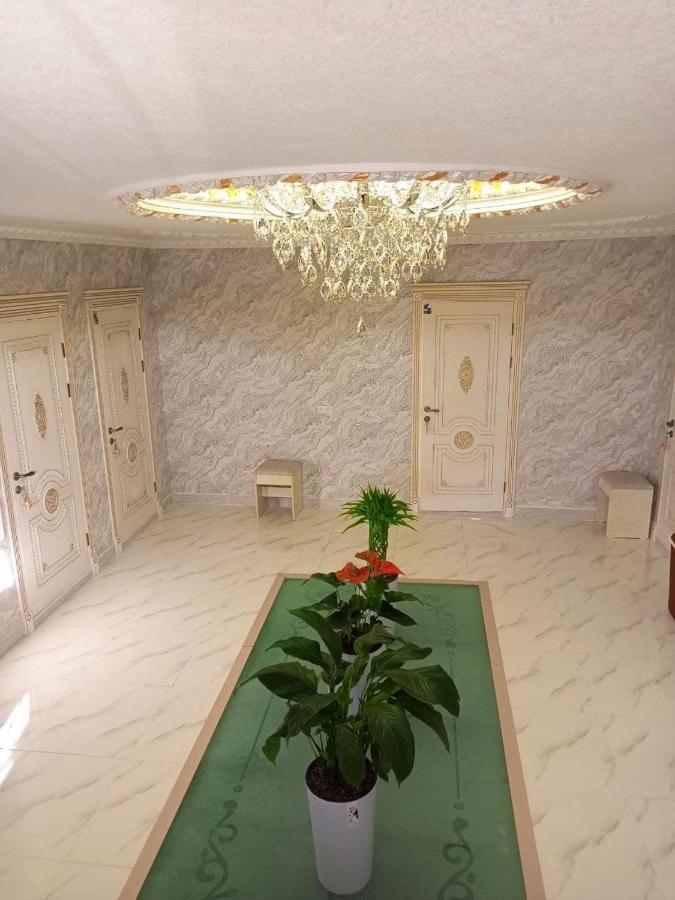Dari Zanjir Hotel Samarkand Bagian luar foto