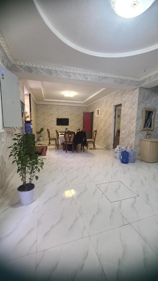 Dari Zanjir Hotel Samarkand Bagian luar foto