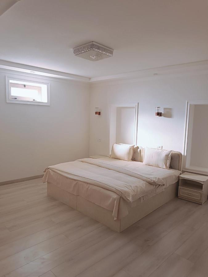 Dari Zanjir Hotel Samarkand Bagian luar foto