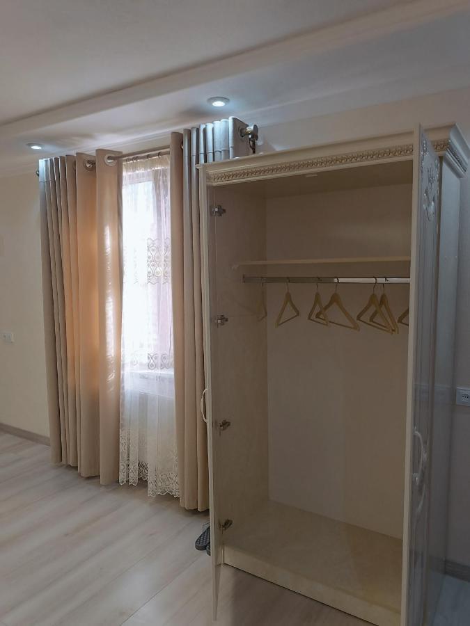 Dari Zanjir Hotel Samarkand Bagian luar foto